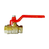 Kugelhahn 1/4``